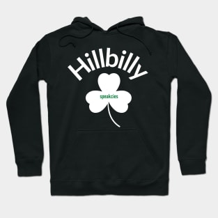 Hillbilly Hoodie